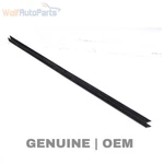 2015-2018 Bmw X4 28IX F26 Front Right Interior Door Window Slot Seal Trim. Fixed Price $18.49.