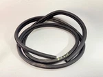 13-19 Ford Escape Front Right Passenger Rh Side Door Weatherstrip Seal Cover Oem. Fixed Price $37.10.