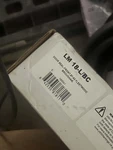 Metro Moulded Lm 18-L/BC Front Door Seal Blue Clip. Fixed Price $184.99.