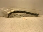 New Genuine Gm Driver Side Front Door Auxiliary Weatherstrip 23209748 Oem. Fixed Price $89.99.