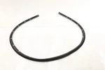 New Ford Front Lower Door Weatherstrip JL1Z-4020758-A Expedition Navigator 18-25. Fixed Price $19.95.