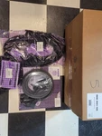 Metro RKB-2001-105 1970-81 Trans Am/camaro Weather Strip Kit New!!. Fixed Price $399.00.