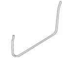Genuine Nissan Door Weather-strip 80830-1PA0B. Fixed Price $40.24.