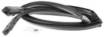 Soffseal Weatherstrip Seals Roofrail W/ Chevy El Camino Caballero Pair. Fixed Price $166.93.