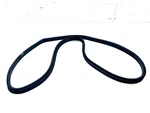 2008-2014 Bmw X6 E71 Rear Left Driver Side Door Sill Weather Strip Seal Oem. Fixed Price $54.59.