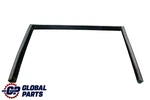 Bmw Series E61 Rear Left N/s Side Window Guide 51357044181. Fixed Price $157.51.
