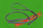 2006-2013 Range Rover Sport L320 Front Under Hood Support Weather Seal Strip. Fixed Price $69.87.