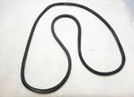 2007 2008 2009 2010 Audi Q7 4L Trunk Hatch Weather Stripping Seal Oem. Fixed Price $44.95.