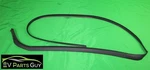 Tesla Model 2012-2020 Secondary Door Seal Right, Passengers 6009588-00-C. Fixed Price $80.00.