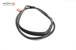 2023 - 2025 Toyota Prius Rear Left Driver Side Door Weatherstrip Seal Oem. Fixed Price $84.99.