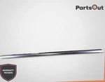 2009-2017 Vw Cc Front Left Outer Door Window Slot Seal / Trim 3C8837475. Fixed Price $49.49.