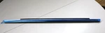New Oem Genuine 2015-2020 Audi S3 A3 Left Window Belt Molding 8V5853763C2ZZ. Fixed Price $109.95.