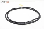 2021 - 2025 Jeep Grand Cherokee Front Left Side Door Weatherstrip Seal Oem. Fixed Price $56.99.