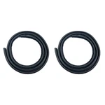 For Dodge Ram 4500 08-10 Fairchild Front Driver & Passenger Side Door Seal Kit. Fixed Price $135.80.