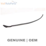 2016-2018 Audi Q7 Front Left Door Seal / Weather Stripping (outer). Fixed Price $32.50.