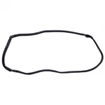 Omix Full Door Seal Right For 97-06 Jeep Wrangler & Unlimited Lj. Fixed Price $76.95.