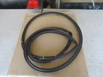 2020-3024 New Ford Escape Oem Left Front Door Weatherstrip Seal LJ6Z-7820531-A. Fixed Price $60.00.