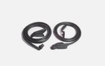 Door Weatherstrip Seal Kit Pair Set Of 2 For 69-77 Chevy Corvette Coupe. Fixed Price $139.88.