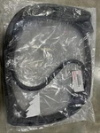 2020-2024 Toyota Highlander Rear Left Door Weather-strip 67872-0E080 Lh Oem. Fixed Price $29.99.