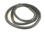Ford F-150 2.7L 2021 Rear Left Door Rubber Seal KL34-16253A11-AB. Fixed Price $104.68.