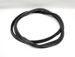 10-19 Jaguar Xj Rear Trunk Liftgate Side Door Weatherstrip Rubber Seal Oem. Fixed Price $29.99.