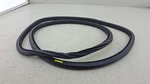 2012-2015 Volkswagen Passat Left Rear Door On Body Weather Strip Seal Oem. Fixed Price $25.45.
