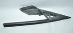 03-07 Bmw Z4 E85 Front Left Side Outer Mirror Triangle Trim Cover 7023967 Oem. Fixed Price $39.99.