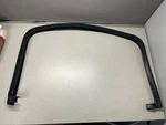 2003-2004 H2 Hummer Passenger Side Rear Window Weatherstrip 15785355. Fixed Price $74.95.
