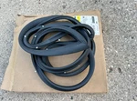 New Oem 78-81 Gm 4 Door Sedan Right Hand Front Weatherstrip 20008186. Fixed Price $79.75.