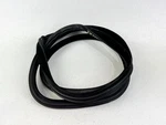 17-19 Infiniti QX30 Rear Right Passenger Side Door Weatherstrip Seal Cover Oem. Fixed Price $45.00.
