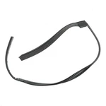 Genuine Hyundai 2013-2018 Santa Fe Sport Upper Weather-strip 83160-4Z000. Fixed Price $216.83.