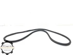 2020-2025 Volvo XC40 Left Driver Rear Door Body Weatherstrip Seal Oem. Fixed Price $44.99.