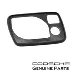 Porsche 930 Door Mirror Base Gasket (left) Genuine 91173124700. Fixed Price $16.50.