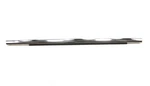 New Oem Mopar Rear Left Door Outer Belt Molding 68257255AE Grand Cherokee 16-21. Fixed Price $74.25.