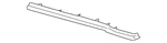 Genuine Ford 1999-2007 Freestar Monterey Lower Weather-strip YF2Z-16253A24-AA. Fixed Price $27.89.