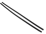Precision Dwp 1111 Upper Door Weatherstrip Seal Kit 1982-1993 Chevy S10 & Gmc. Fixed Price $22.99.
