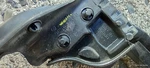 Genuine Volkswagen Door Weather-strip 5C5837479G5AP. Fixed Price $78.00.