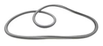 New Oem Volkswagen Front Right Door Body Weatherstrip 17A867912A9B9 Jetta 19-25. Fixed Price $118.95.
