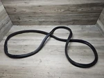 2007 - 2011 Bmw E90 328I 335 Trunk Lid Seal Weather Stripping VZ78 7060639. Fixed Price $35.00.