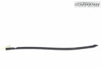 2012-2018 Audi A6 C7 Front Left Driver Side Door Lower Weatherstrip Seal Oem. Fixed Price $49.99.