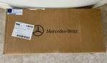 2003-2012 Mercedes SL550 Amg Right Side Edge Cover Trim Flap Panel Oem New. Fixed Price $750.00.