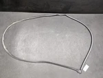 Front Right Door Weatherstrip 2021 Subaru Crosstrek 63511-FL000 2018 2019 2020. Fixed Price $39.99.