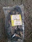 Mazda 3 Front Right Door Rubber Weatherstrip 2019-ON BDMT58760A Genuine New. Fixed Price $73.40.