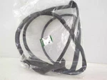 New Oem Genuine Door Weather Strip Seal 2010-2019 Jaguar Xjr C2D45694 Rh Rear. Fixed Price $130.00.