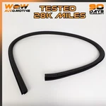 07-11 Bentley Continental Gtc Front Lower Door Seal Weatherstrip Rubber Oem. Fixed Price $57.39.