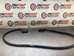 17-19 Infiniti Q60 Coupe Driver Door Shell Weatherstrip Seal 808315CA0A Oem Hgf. Fixed Price $49.95.
