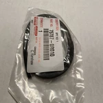 Genuine Toyota Lower Molding Pad 75787-0R010. Fixed Price $10.99.