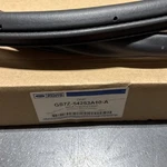Oem Ford GS7Z54253A10A Weatherstrip Seal Fusion 13-20 Driver Pass.side Rear. Fixed Price $55.25.