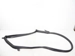 2017-2023 Tesla Model Rear Left Body Doorway Weatherstrip Seal Rubber 94K Oem. Fixed Price $48.92.