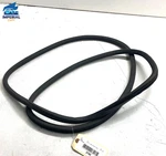 2010-2016 Porsche Panamera Front Left Driver Side Weatherstrip Seal Gasket Oem. Fixed Price $55.49.